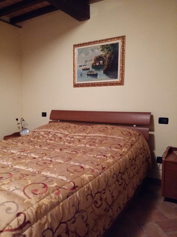 Agriturismo Il Melo Valfabbrica Exteriér fotografie